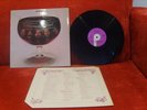 DEEP PURPLE - COME TASTE THE BAND - 1ST PRESS NR MINT