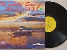 ISLANDERS Enchanted Sound Of RARE Exotica LP Original Oz 60s W&G EX Copy