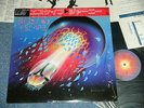JOURNEY Japan 1981 NM LP+1st Press Obi ESCAPE
