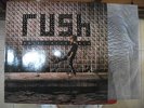 Rush – Roll The Bones  ' LP MINT & UNPLAYED