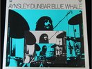 AYNSLEY DUNBAR Blue Whale UK ORIGINAL LP 1st Warner Bros Green Label A1 / B1 