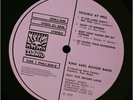 KING EARL BOOGIE BAND Trouble At Mill UK ORIG LP 1st Dawn Label w/RARE Poster 