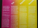 Laurie Spiegel Electronic Computer Expanding Universe LP