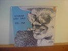 REVEREND GARY DAVIS RARE BLUES LP on YAZOO 1023 ( 1935-1949 )