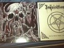 Rare Inquisition Into the Infernal Regions... die hard lim111 burzum blasphemy
