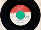 MARY HOPKIN single sided Acetate Record- 