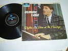 GEORGIE FAME  LP. RHYTHM AND BLUES AT THE FLAMINGO.  MONO.