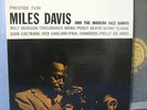MILES DAVIS w. Monk, Coltrane PRESTIGE 7150 US LP great copy