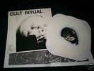 Cult Ritual LP Mail Order Edition Youth Attack Punk Hardcore FL /100 FL