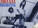 Nirvana Hormoaning LP RSD Sealed Limited Edition Rare Foo Fighters Punk Grunge