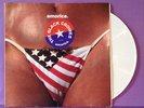 The Black Crowes - Amorica LP WHITE VINYL Orig Euro