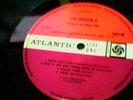 led zeppelin 2 uk pressing A6 / B4 MATRIX  WITH KILLING FLOOR ON LABLE