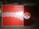 Christian Bland & The Revelators Black Angels Lost Album sealed vinyl LP record