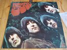 The Beatles Rubber Soul LP Record Original 1965 Pressing NEAR MINT