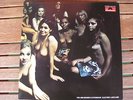 Jimi Hendrix Electric Ladyland Vinyl DLP 1968 Original Polydor Germany 1x gesp.