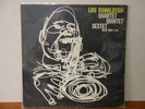 Lou Donaldson Quartet/Quintet Blue Note 1537 jazz dg rvg lexington ear no R lp