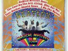 The Beatles – SEALED Magical Mystery Tour - Mobile Fidelity Sound Lab 1-047