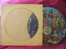 The Beatles - Sgt. Peppers Lonely Heart Club Band  Picture Disc