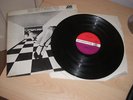 TIME AND A WORD/YES 1970 LP