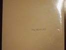 SEALED NEVER OPENED   BEATLES WHITE ALBUM STEREO VINYL RECORD