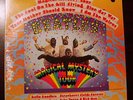 NEVER OPENED SEALED   BEATLES VINYL RECORD   MAGICAL MYSTERY TOUR ALBUM