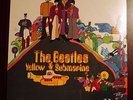 SEALED   UNOPENED   BEATLES VINYL RECORD   YELLOW SUBMARINE ALBUM