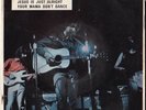 BOB DYLAN Live In Concert /THE WHO /LOGGINS MESSINA Thailand THAI 7