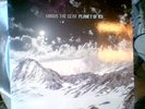 Minus The Bear Planet Of Ice White Vinyl Record NM Cursive Appleseed Cast