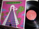 SOCRATES DRANK THE CONIUM LP s/t GREECE heavy psych
