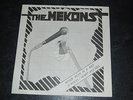 THE MEKONS - NEVER BEEN IN A RIOT 7