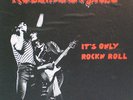 ROLLING STONES / IT´s ONLY ROCKN ROLL / S F LIVE / 3LP BOX multi-coloured 