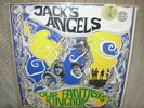 Jack`s Angels-Our Fantasy`s Kingdom,Amadeo,1967,TOP