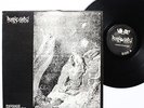 ROTTING CHRIST -Passage to Arcturo LP 1991 FIRST PRESS   varathron necromantia