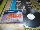 RARE metal LP EXODO The new babylon ORG Discos suicidas 1988 MINT private press