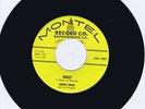 JOHN FRED - SHIRLEY - ORIGINAL 1950s USA PRESS - CLASSIC DANCE FLOOR STROLLER