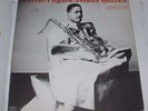 CLIFFORD JORDAN QUARTET - BEARCAT LP ON JAZZLAND