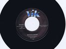JOE CLAY - SIXTEEN CHICKS / DUCK TAIL - KILLER DOUBLE WHAMMY ROCKABILLY REPRO