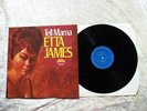 ETTA JAMES TELL MAMA LP MCA-CHESS RECORDS CH-9269