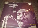 NATHAN DAVIS / happy girl / original french polydor   LP