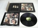 BEATLES LET IT BE - UK BOX SET - 1st PRESS 2U/2U - RED APPLE - BOTH TRAYS & BOOK