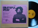 Grateful Dead LP Recorded Live In Concert TMOQ