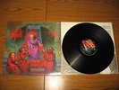 DEATH Scream Bloody Gore LP ORG FIRST PRESS ATHEIST MASSACRE SADUS