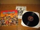 BOLT THROWER War Master LP ORG RARE BENEDICTION CARCASS SLAYER DARK ANGEL