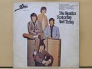 BEATLES Yesterday And Today Korea EPIC Label LP Rare