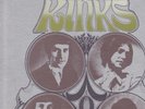 Orig SOMETHING ELSE BY THE KINKS Tri-Color Reprise stereo LP EX condition Inner