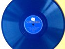 LOUIS ARMSTRONG - AFTER YOU'VE GONE - COLUMBIA 78 - BLUE WAX