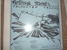 ROLLING STONES Truncated Tracks 2 LP GLC