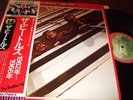 THE BEATLES : 1962-1966 RARE JAPAN 2LP APPLE EAS-77003/4