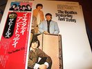 THE BEATLES : YESTERDAY AND TODAY RARE JAPAN LP APPLE EAS-80568