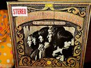 BUFFALO SPRINGFIELD VERY RARE SEALED LP LAST TIME AROUND 1968  NO CUTS/BARCODES